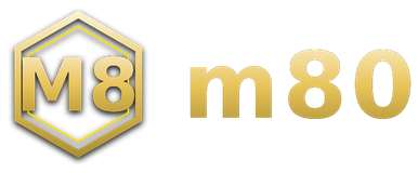 m80 logo
